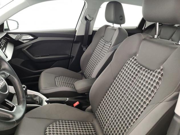 Audi A1 Sportback 35 TSI Admired - Foto 9