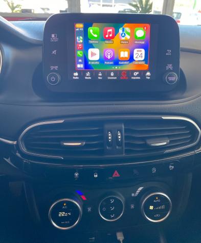 FIAT TIPO BZ - FULL OPTIONAL - Foto 8