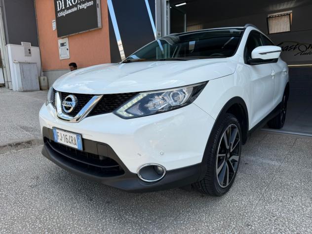 Nissan Qashqai 1.6 dCi 2WD N-Connecta - Foto 3