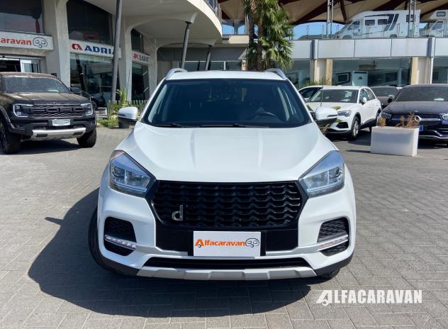 DR Automobiles DR 4.0 1.5 Gpl 114cv - Foto 2