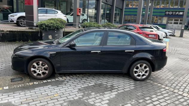 Alfa Romeo 159 Berlina 1.9 jtdm 16v Progression 150cv - Foto 2