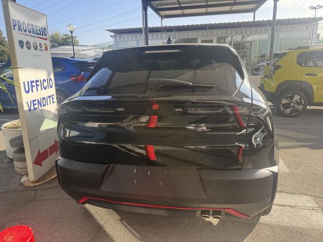 Alfa Romeo Junior Ibrida 1.2 136CV Hybrid eDCT6 ibrida SPECIALE + optional CORSA E CERCHI 18 - Foto 6