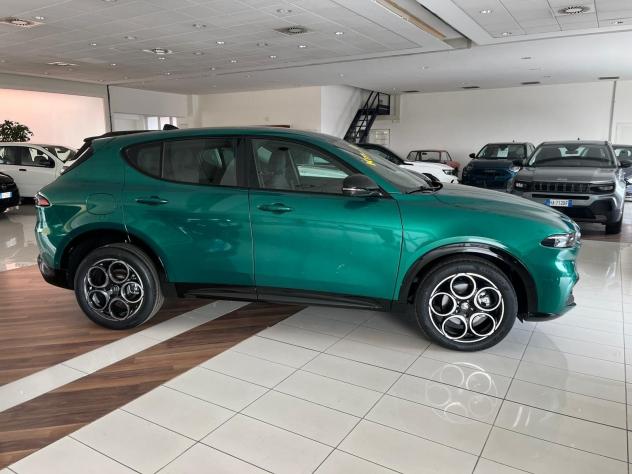 Alfa Romeo Tonale 1.6 Diesel 130cv TCT6 Sprint - Foto 5