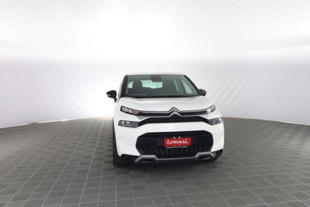 CITROEN C3 Aircross C3 Aircross PureTech 110 S&S You rif. 24026752