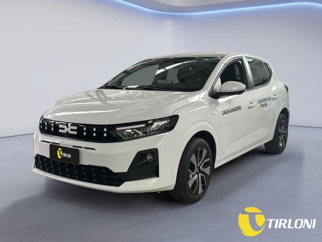 Dacia Sandero 1.0 tce Expression 110cv - Foto 5