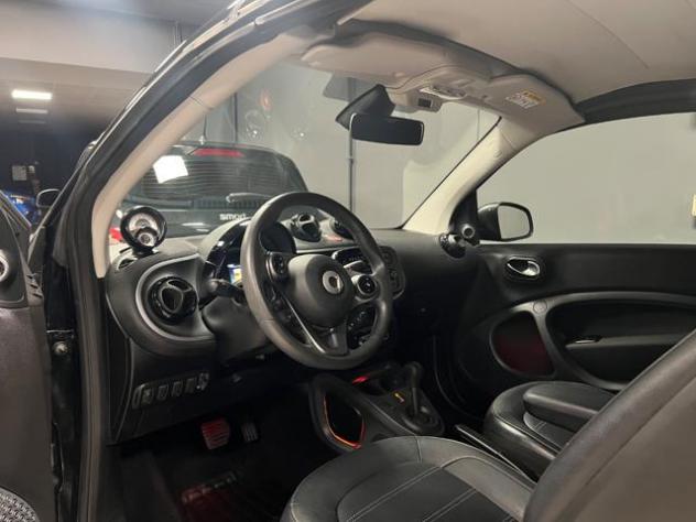 SMART ForTwo 70 1.0 twinamic Prime rif. 23987330 - Foto 5