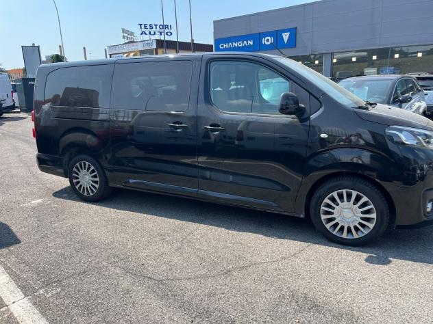 Toyota Proace Verso 2.0D 150cv S&S M/T L2 D Lounge - Foto 5