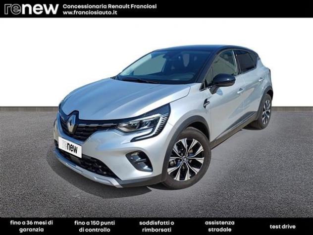 RENAULT Captur E-TECH Plug-In Hybrid 160 TECNO rif. 24117193