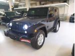 Jeep Wrangler WRANGLER 2P. SPORT