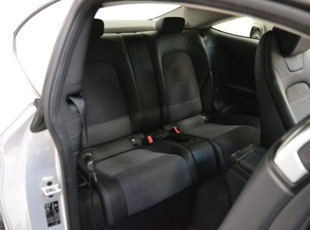 MERCEDES-BENZ C 220 d Auto 4Matic Coupé Sport -Cerchi 19"-Navi rif. 24209253 - Foto 4
