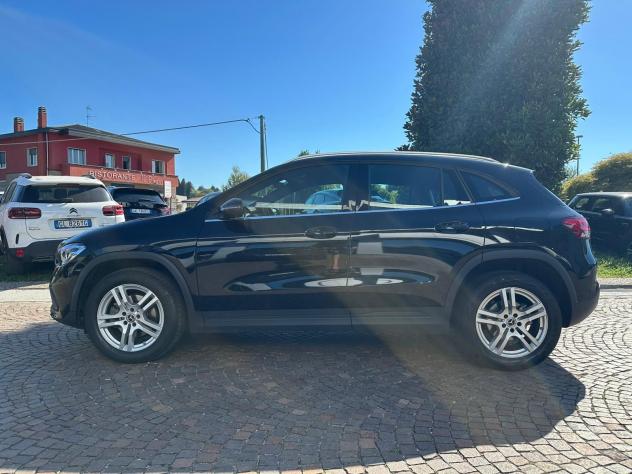 Mercedes-Benz GLA GLA 180 d Automatic Sport - Foto 3