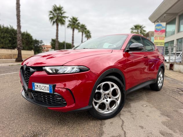 Alfa Romeo Tonale 1.6 diesel 130 CV TCT6 Sprint - Foto 7