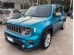 JEEP Renegade 1.6 MJT 120cv LIMITED AUTOMATIC rif. 24097588