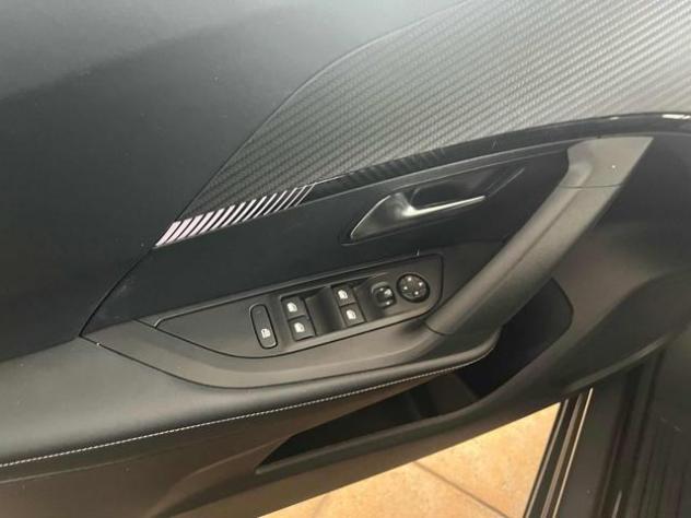 PEUGEOT 2008 ALLURE + VISION PACK 1.2 PureTech 100 S&S rif. 24153607 - Foto 7
