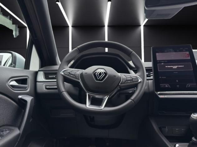 RENAULT Captur TCe 90 CV Techno rif. 23478315 - Foto 10
