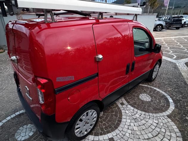 Fiat Fiorino 1.3 MJT 95CV PREZZO +IVA - Foto 4