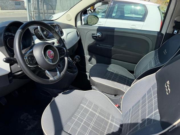 Fiat 500 1.3 Multijet 95 CV Lounge-2016 - Foto 7