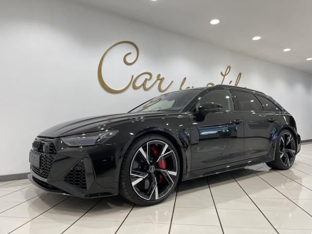 Audi RS6 4.0 quattro tiptronic - Foto 4