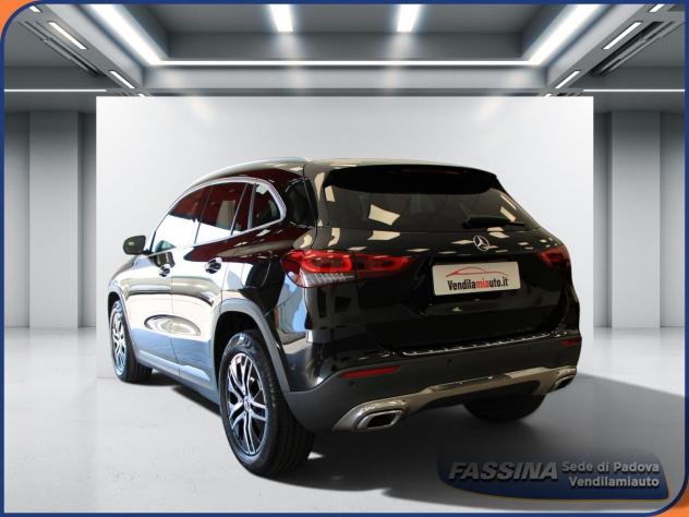 Mercedes-Benz GLA GLA 180 d Sport Plus auto - Foto 8
