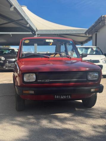 Fiat 127 900 4 porte