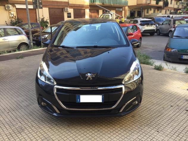 Peugeot 208 PureTech 82 5 porte Allure - Foto 3