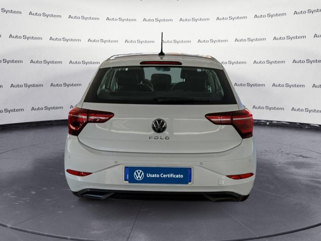 Volkswagen Polo Polo 1.0 tsi Style 95cv - Foto 4