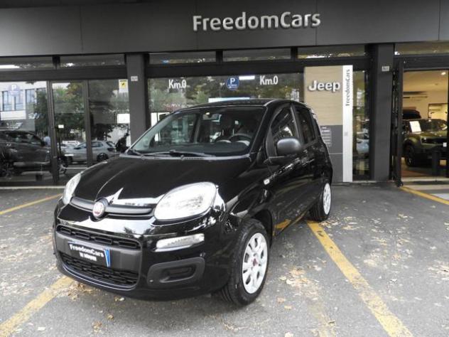 FIAT Panda POP TWIN AIR NATURAL POWER rif. 24149737