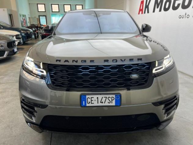 LAND ROVER Range Rover Velar 2.0 Si4 250 CV R-Dynamic S rif. 24054258 - Foto 2