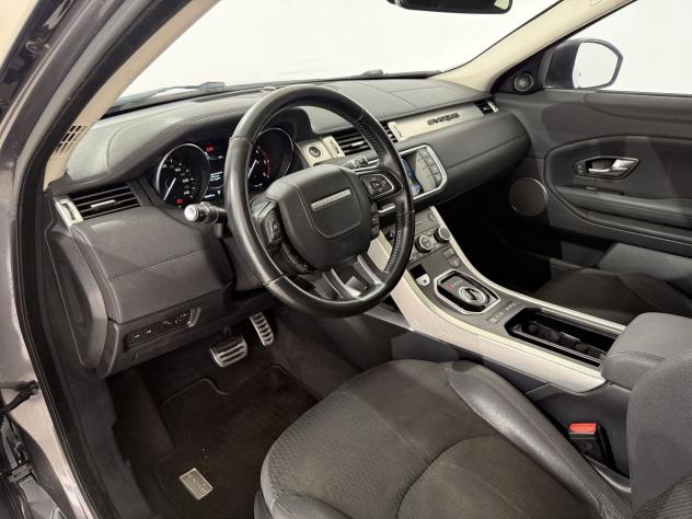 Land Rover Range Rover Evoque 2.0 TD4 150cv 4WD Pure - Foto 4