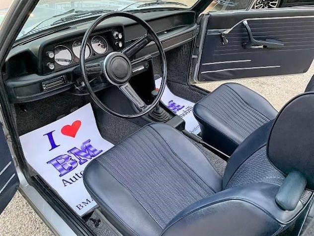 BMW 2002 BAUR 2.0i 101CV CONSERVATA 2.300 ESEMPLARI rif. 24039581 - Foto 5
