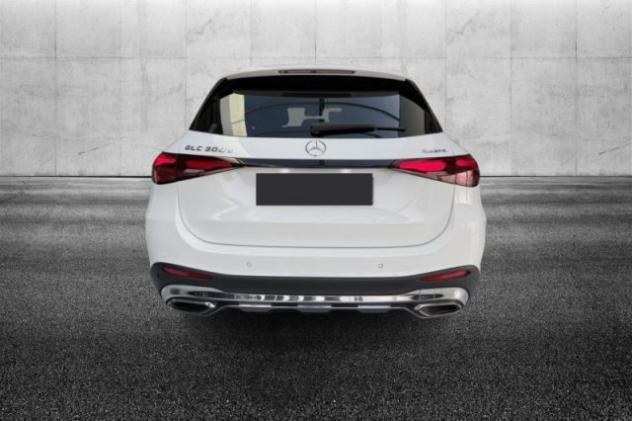 MERCEDES-BENZ GLC 300 d 4Matic Mild hybrid Coupé AMG Line Premium Plus rif. 23759011 - Foto 4