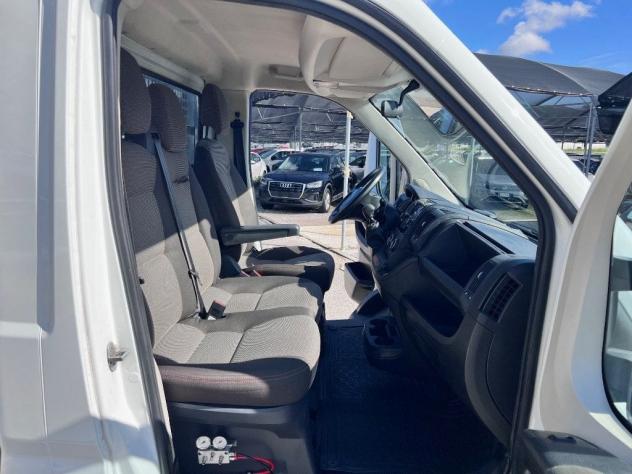 Citroën Jumper 35 BlueHDi 165 PLM Cassonato - Foto 6