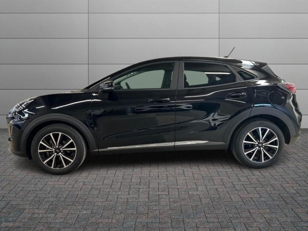 Ford Puma II 2020 1.0 ecoboost h Titanium s&s 125cv - Foto 2