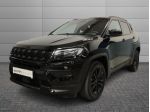 Jeep Compass II 2021 1.5 turbo t4 mhev Limited 2wd 130cv dct