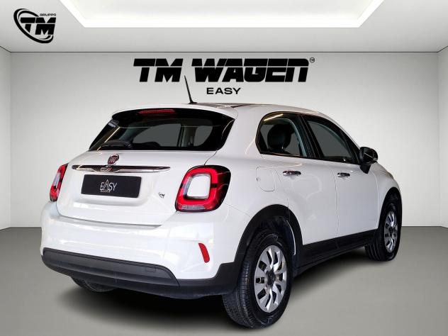 Fiat 500X 1.3 MultiJet 95 CV - NEOPATENTATI - Foto 6