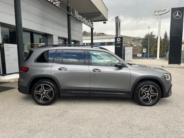 MERCEDES-BENZ GLB 200 d Automatic AMG Line Premium rif. 23275150 - Foto 4