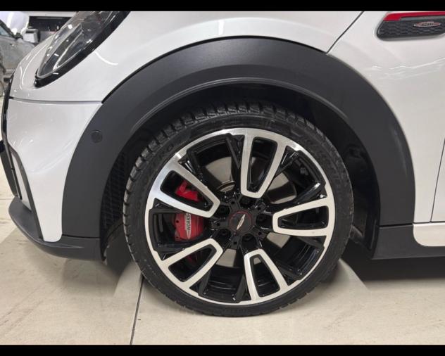MINI Mini IV F56 2021 3p 3p 2.0 JCW JCW auto - Foto 10