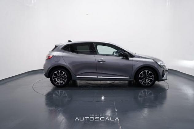 RENAULT Clio 1.0 TCe 90cv 5 porte Techno rif. 23031660 - Foto 7