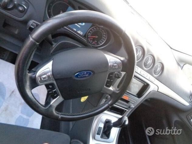Ford S-Max 2.0 TDCi 140CV 6tr. Titanium DPF - Foto 10