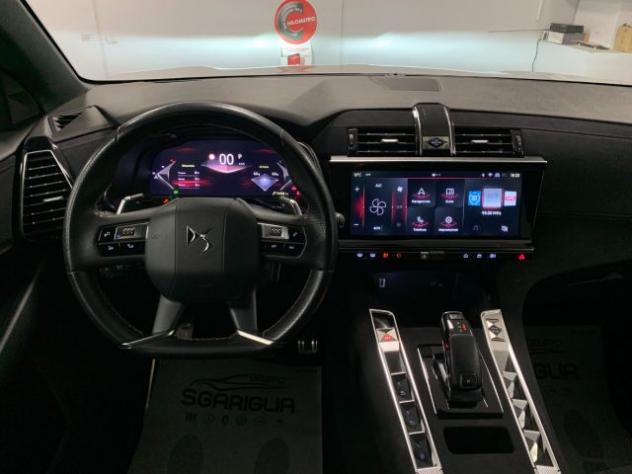 DS AUTOMOBILES DS 7 Performance Line + STRAFULL 1.5 BlueHDi AUTOMATICO rif. 23824851 - Foto 10