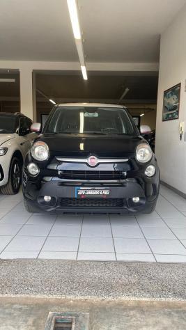 Fiat 500L 1.6 Multijet 105 CV Trekking