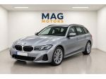 Bmw 318 318d 48V Touring "in arrivo"