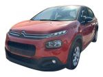 CITROEN C3 PureTech 83 S&S Feel rif. 23675094