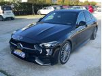 MERCEDES-BENZ C 220  d MILD  HYBRID PREMIUM PRO