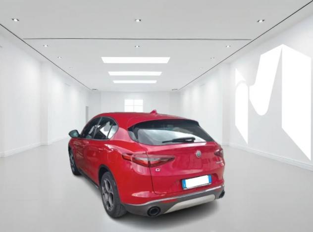 Alfa Romeo Stelvio 2.2 Turbodiesel 210 CV AT8 Q4 Ti - Foto 5