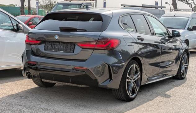 BMW 118 118i 1.5cc 136cv rif. 24066758 - Foto 3