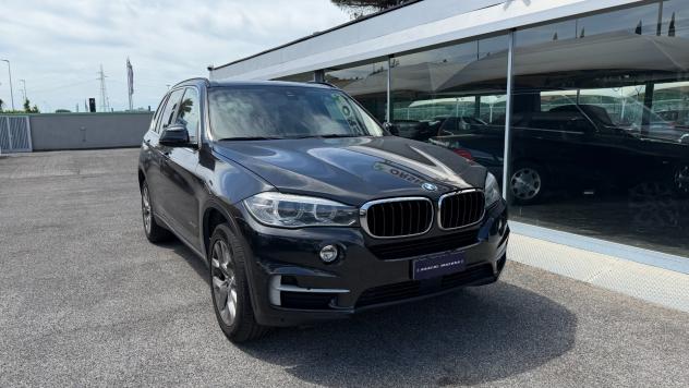 Bmw X5 sDrive25d Business - Foto 3