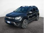 Dacia Duster II 2021 1.0 tce Journey UP Gpl 4x2 100cv