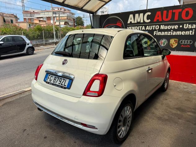 Fiat 500 1.2 Lounge - Foto 8