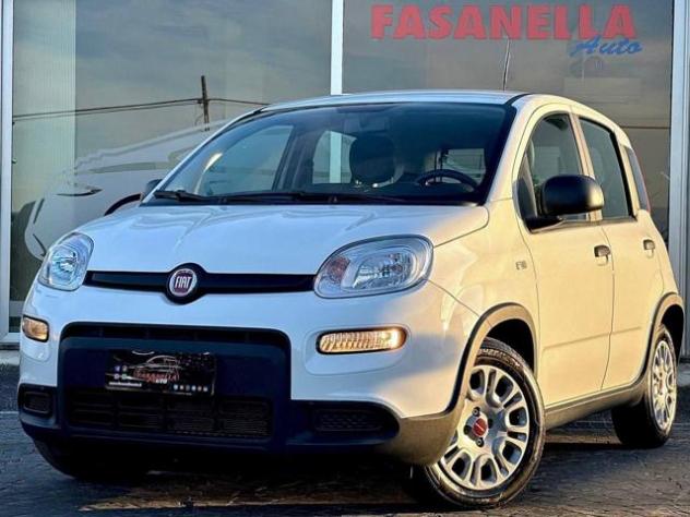 FIAT Panda 1.0 FireFly S&S Hybrid - AZIENDALE - NO VINCOLI rif. 23614004 - Foto 5